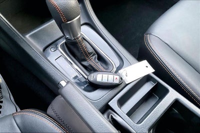 2017 Subaru Crosstrek 2.0i Limited