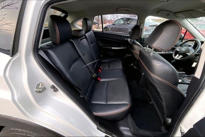 2017 Subaru Crosstrek 2.0i Limited