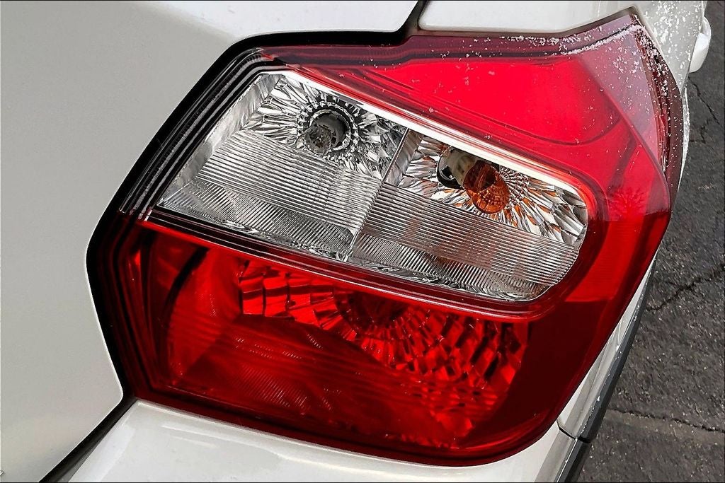 2017 Subaru Crosstrek 2.0i Limited