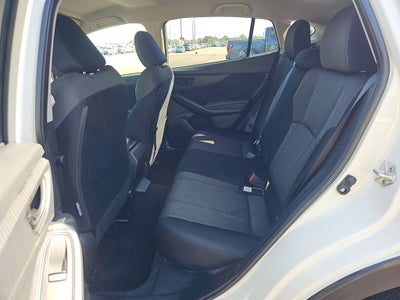 2022 Subaru Crosstrek Base