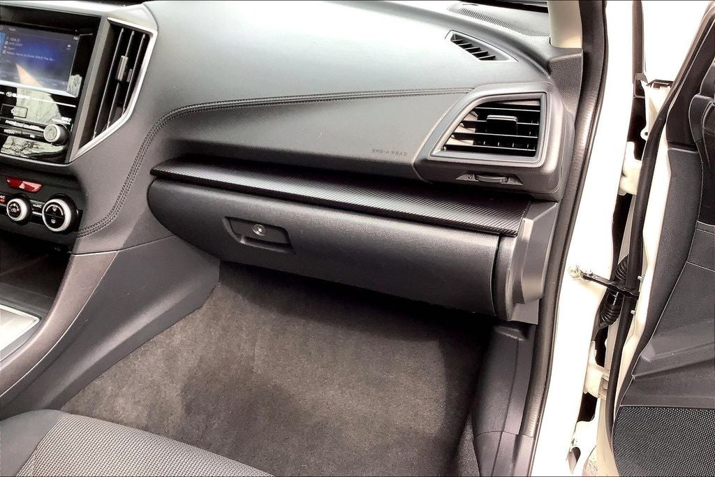 2022 Subaru Crosstrek Base