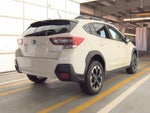2022 Subaru Crosstrek Base