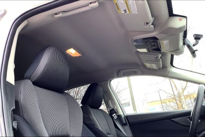 2022 Subaru Crosstrek Base