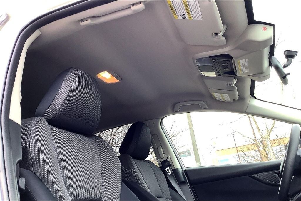 2022 Subaru Crosstrek Base