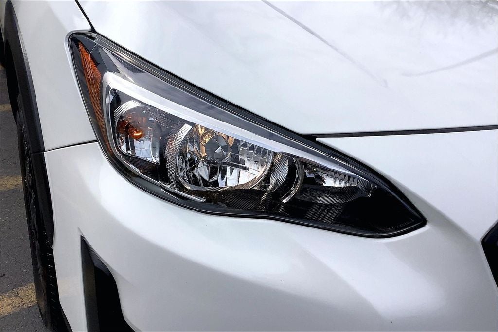 2022 Subaru Crosstrek Base