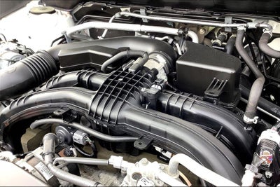 2022 Subaru Crosstrek Base