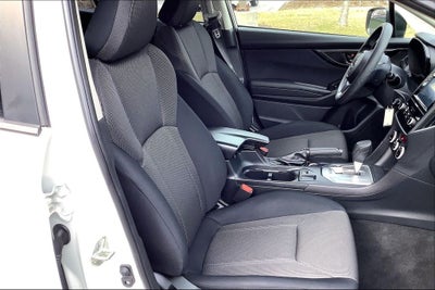 2022 Subaru Crosstrek Base