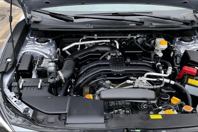 2023 Subaru Crosstrek Base