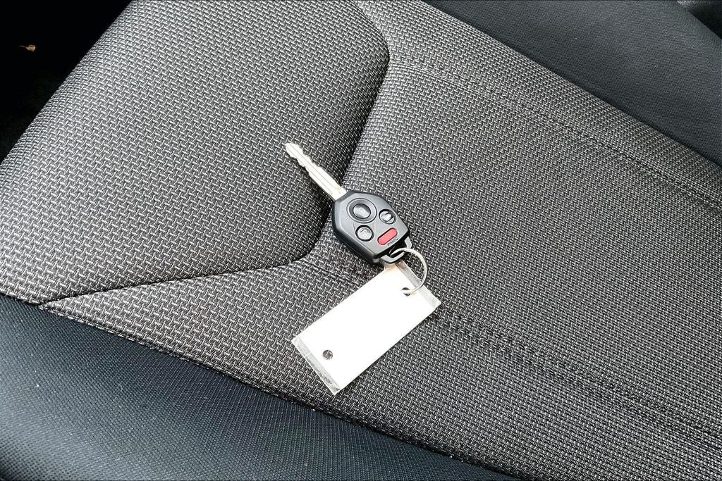 2023 Subaru Crosstrek Base