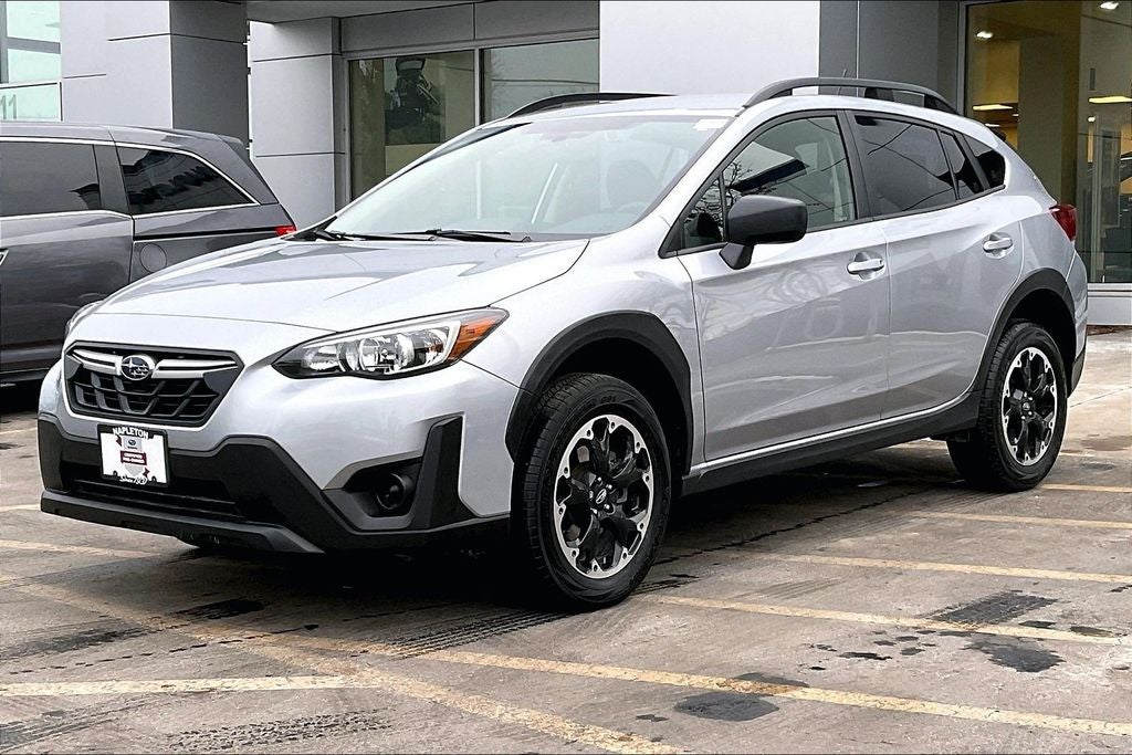 2023 Subaru Crosstrek Base