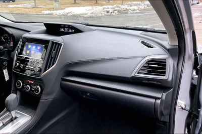 2023 Subaru Crosstrek Base