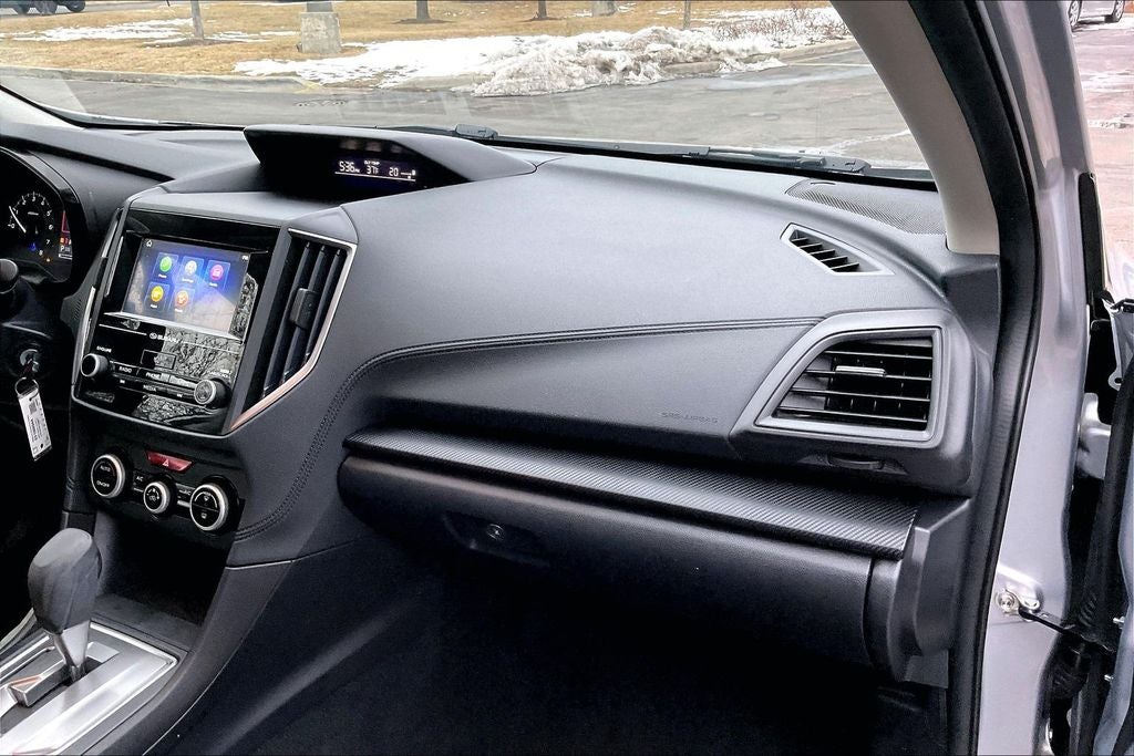 2023 Subaru Crosstrek Base