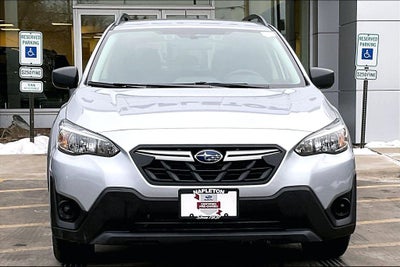 2023 Subaru Crosstrek Base