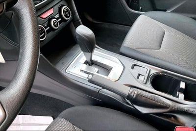 2023 Subaru Crosstrek Base