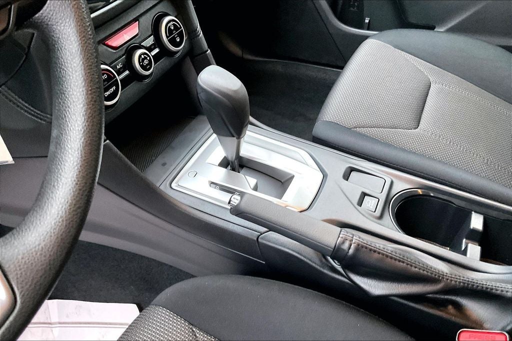 2023 Subaru Crosstrek Base