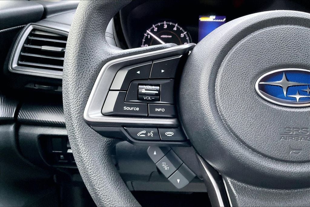 2023 Subaru Crosstrek Base