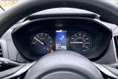 2023 Subaru Crosstrek Base