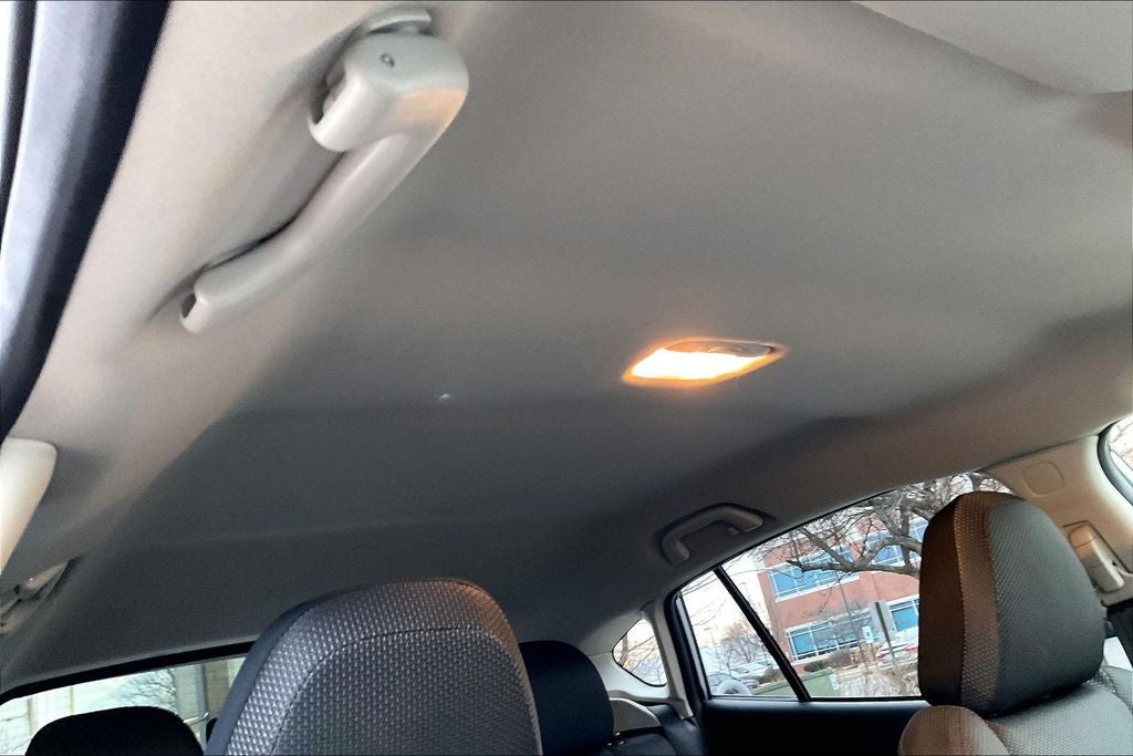 2023 Subaru Crosstrek Base