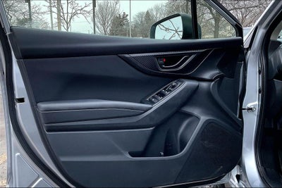 2023 Subaru Crosstrek Base