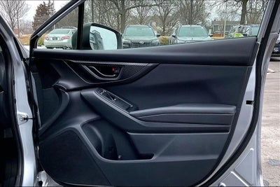 2023 Subaru Crosstrek Base