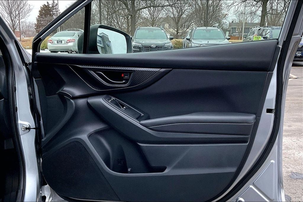 2023 Subaru Crosstrek Base