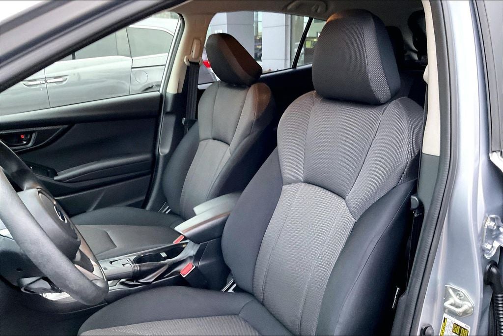 2023 Subaru Crosstrek Base