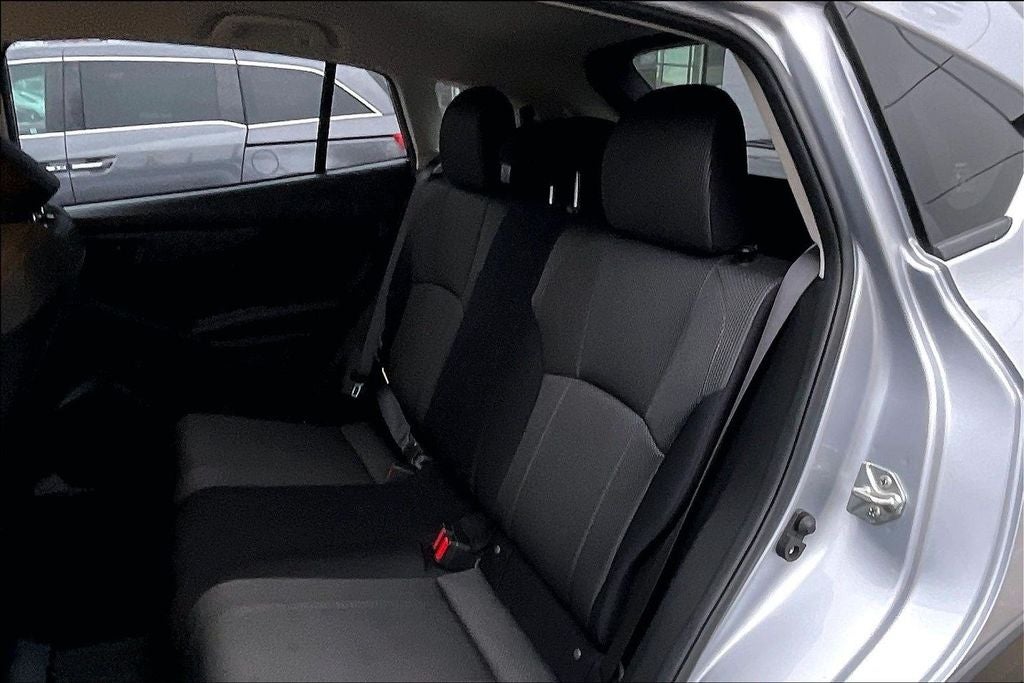 2023 Subaru Crosstrek Base