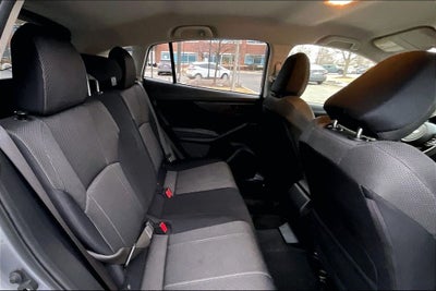 2023 Subaru Crosstrek Base