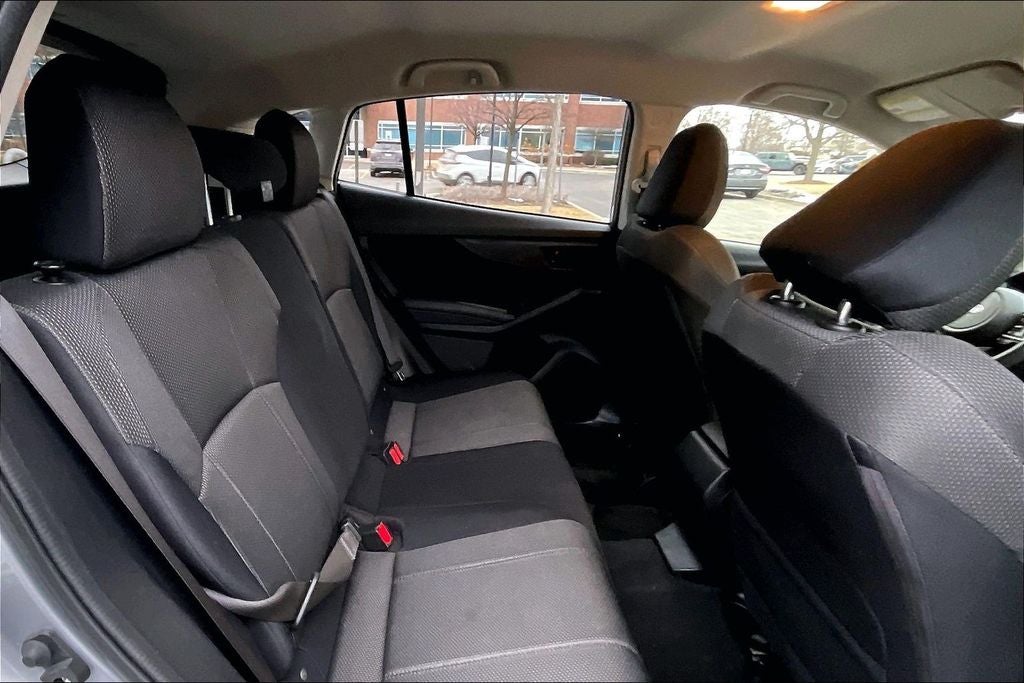 2023 Subaru Crosstrek Base