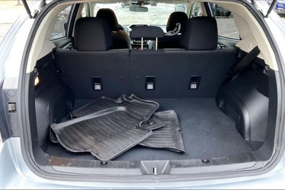 2023 Subaru Crosstrek Base