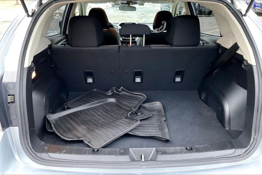 2023 Subaru Crosstrek Base