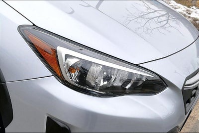 2023 Subaru Crosstrek Base