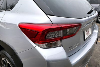 2023 Subaru Crosstrek Base