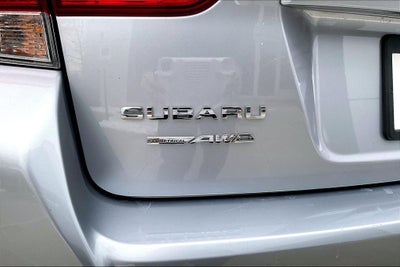 2023 Subaru Crosstrek Base