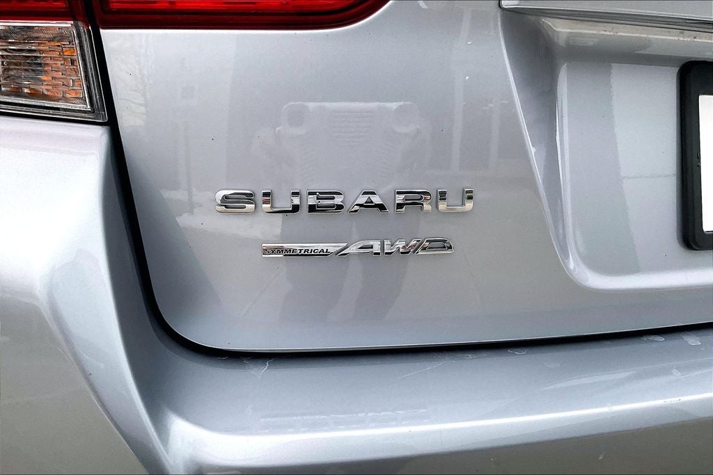 2023 Subaru Crosstrek Base