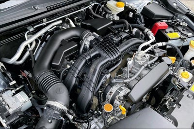 2023 Subaru Crosstrek Base