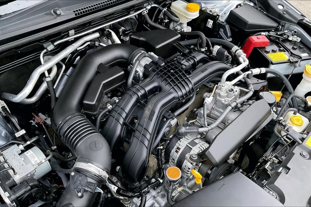 2023 Subaru Crosstrek Base