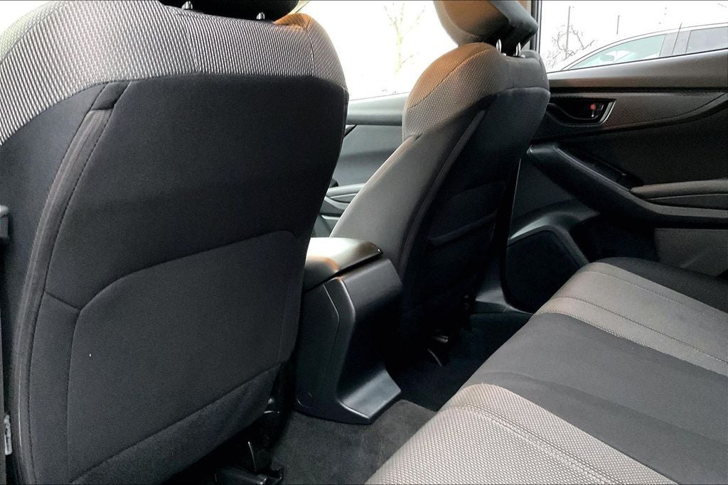 2023 Subaru Crosstrek Base