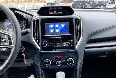 2023 Subaru Crosstrek Base