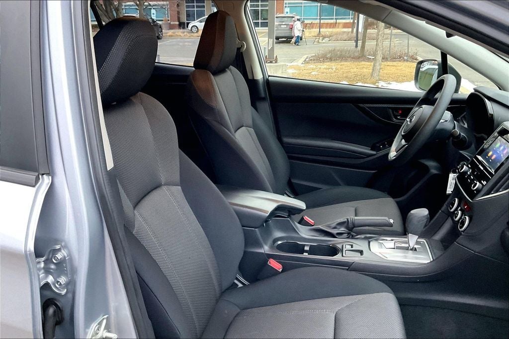 2023 Subaru Crosstrek Base