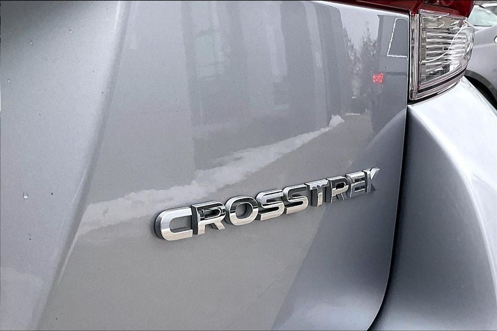 2023 Subaru Crosstrek Base