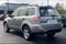 2010 Subaru Forester 2.5X Special Edition