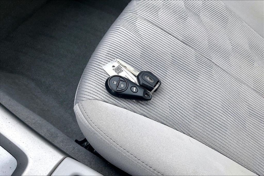 2010 Subaru Forester 2.5X Special Edition