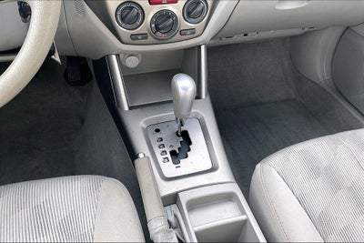 2010 Subaru Forester 2.5X Special Edition