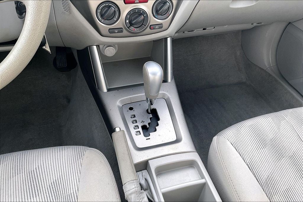 2010 Subaru Forester 2.5X Special Edition