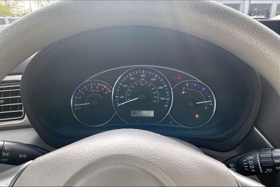 2010 Subaru Forester 2.5X Special Edition
