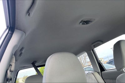 2010 Subaru Forester 2.5X Special Edition