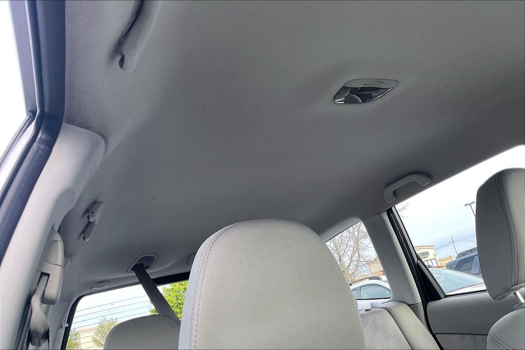 2010 Subaru Forester 2.5X Special Edition