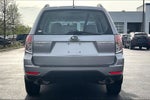 2010 Subaru Forester 2.5X Special Edition