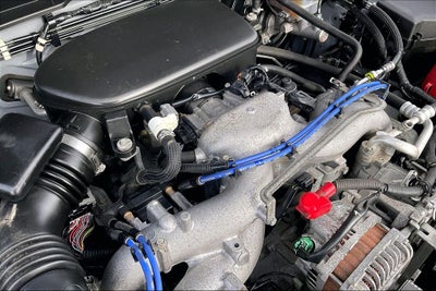 2010 Subaru Forester 2.5X Special Edition